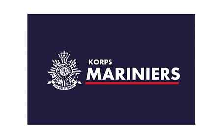 korps mariniers