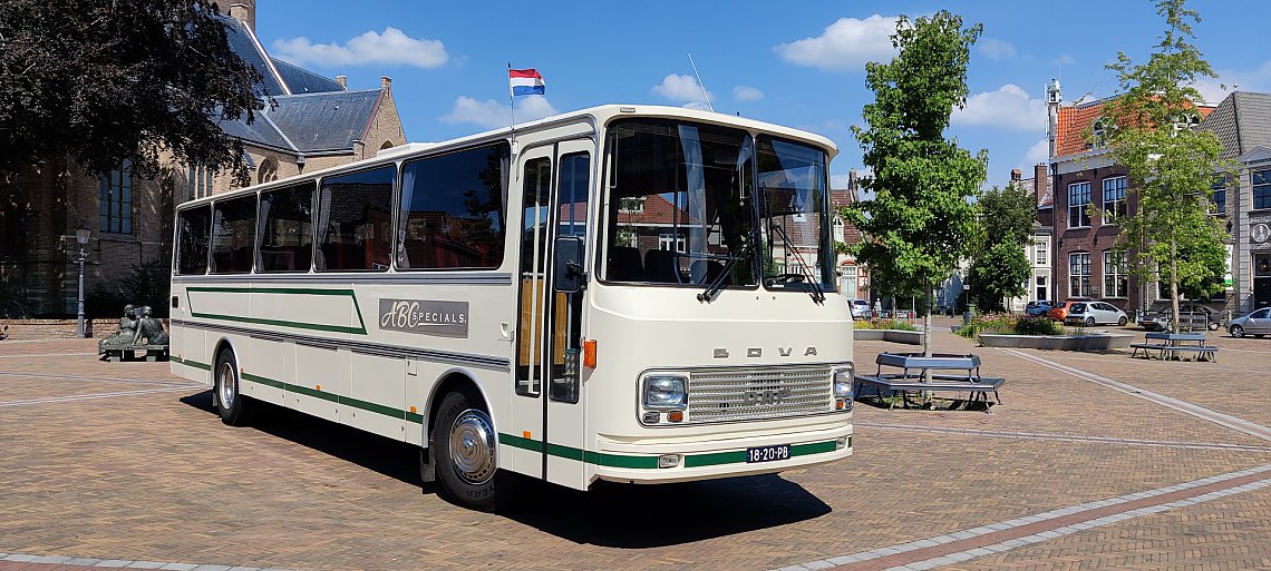 Bova Benelux C