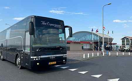 vipbus @ Wagenborg