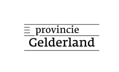 provincie gelderland