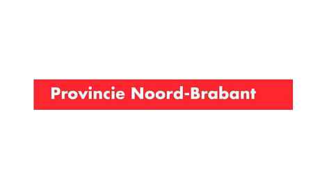 provincie noord-brabant