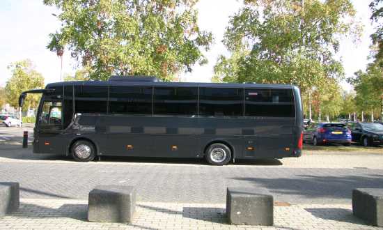 Vipbus Limburg