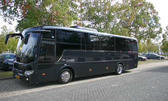 Arnhem Vipbus