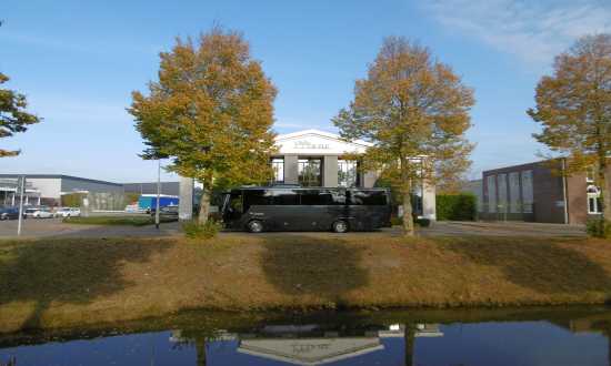 Den Haag Vipbus