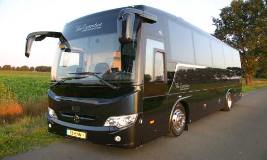 Vipbus Noordoostpolder