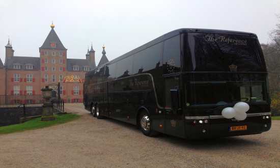 Ridderkerk Vipbus