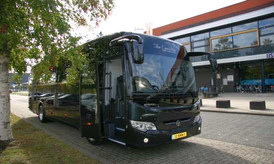 Vipbus Delft