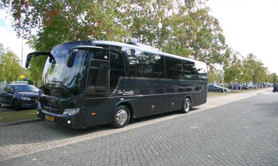 Dordrecht vipbus