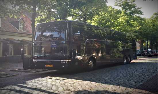 Limburg vipbus