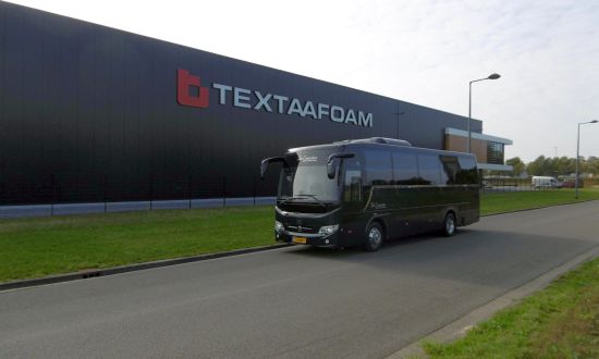 vipbus aalsmeer