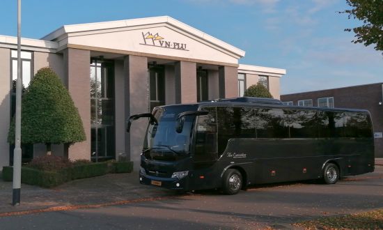 vipbus verhuur vlaardingen