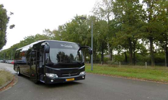 mobiel kantoor huren in katwijk